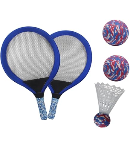 Amazon | サーフミントン 【 全米大ヒット 】 ビーチテニス パドル